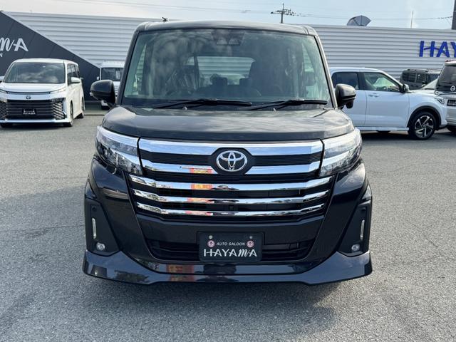 Toyota ROOMY 2026