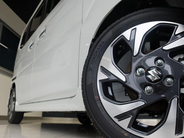 Suzuki SPACIA CUSTOM 2024