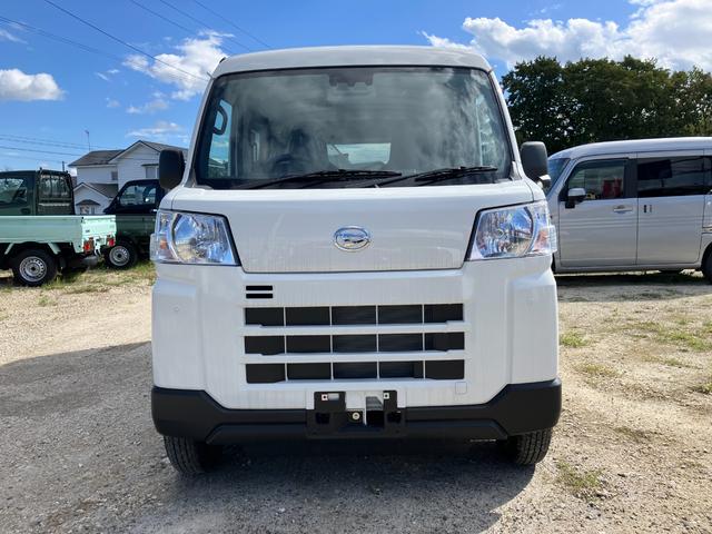 Daihatsu HIJET CARGO 2025