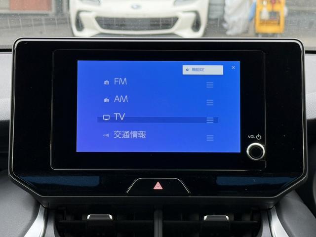 Toyota HARRIER 2023