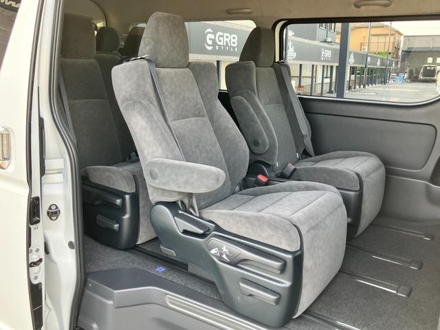 Toyota HIACE WAGON 2025