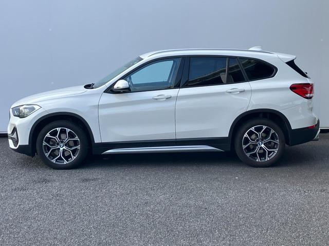 BMW X1 2020