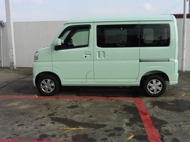 Daihatsu HIJET CARGO 2025