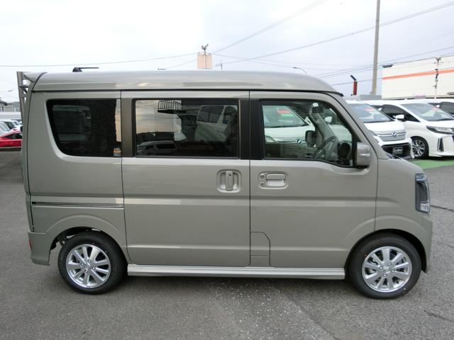 Suzuki EVERY WAGON 2026