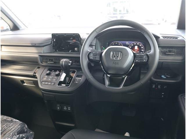 Honda STEPWAGON 2026