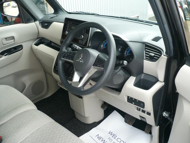 Mitsubishi EK SPACE 2021