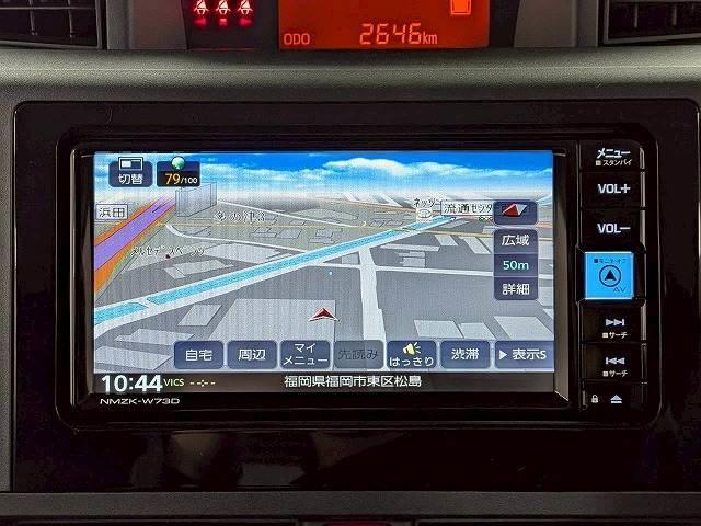 Toyota ROOMY 2024