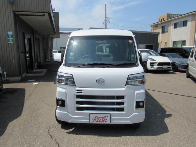 Daihatsu HIJET CARGO 2025