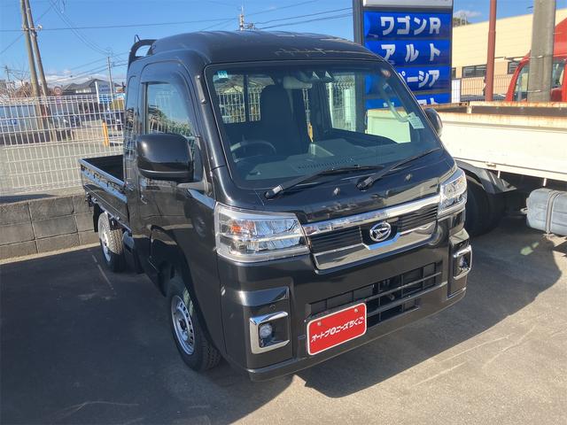 Daihatsu HIJET TRUCK 2025
