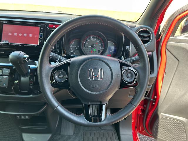 Honda N-WGN CUSTOM 2018