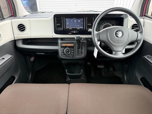 Suzuki MR WAGON 2013