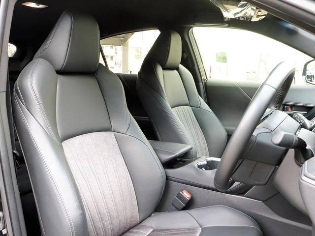 Toyota HARRIER HYBRID 2020