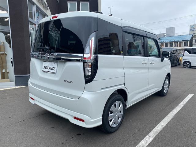 Suzuki SOLIO 2024