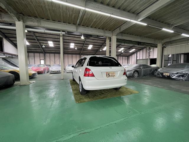 Honda CIVIC 2002