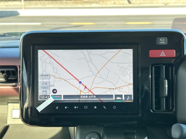 Suzuki SPACIA CUSTOM 2025