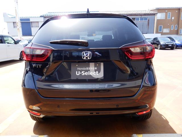 Honda FIT 2022