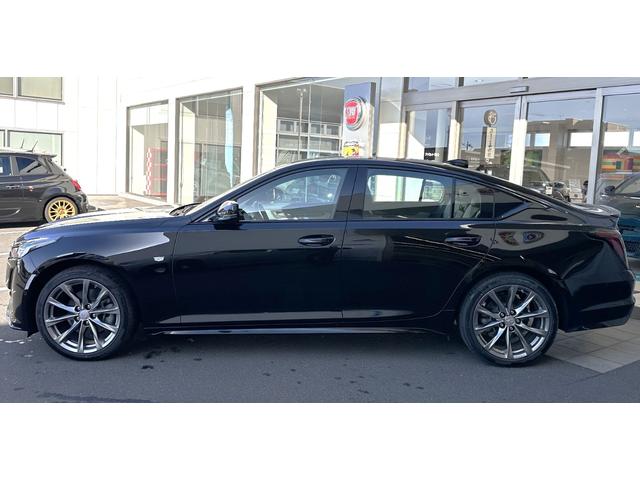 Cadillac CADILLAC CT5 2024