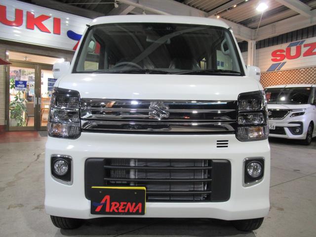 Suzuki EVERY WAGON 2025