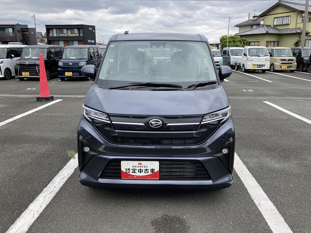 Daihatsu MOVE 2025