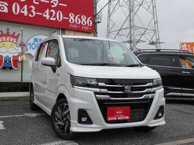 Suzuki WAGON R 2026