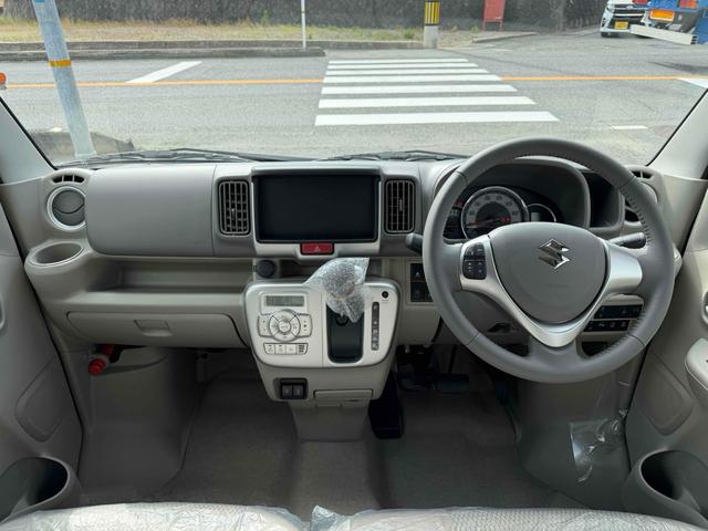 Suzuki EVERY WAGON 2026