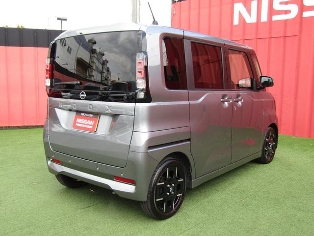 Nissan ROOX 2025