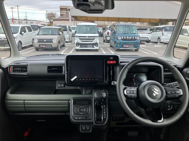 Suzuki SPACIA GEAR 2026