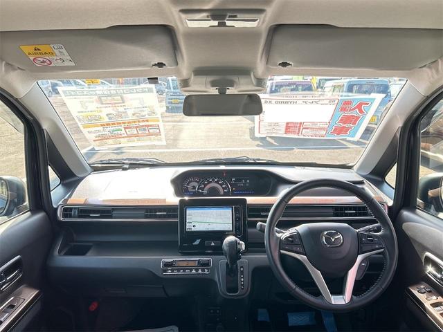 Mazda FLAIR 2023