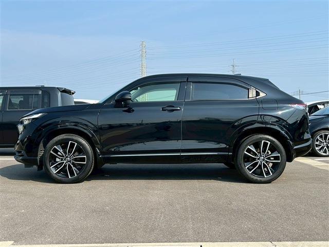 Honda VEZEL 2022