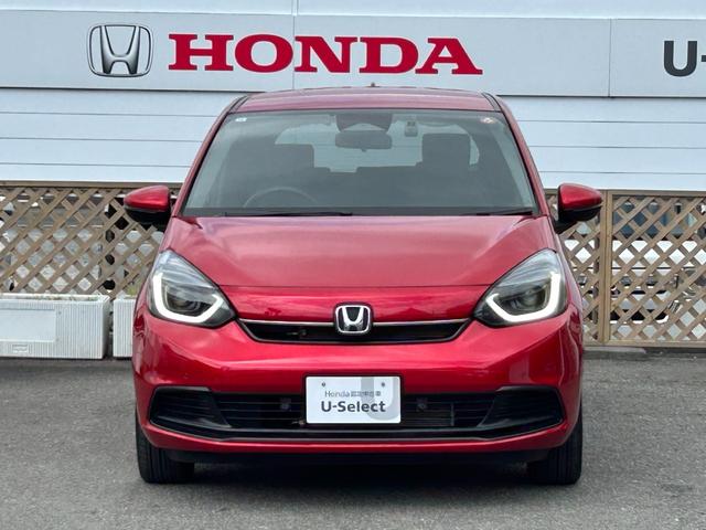 Honda FIT 2024