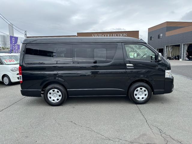 Toyota HIACE WAGON 2025