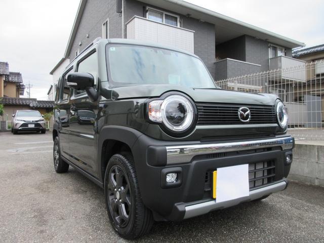 Mazda FLAIR CROSSOVER 2024