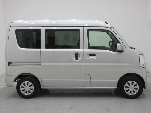Nissan CLIPPER VAN 2024