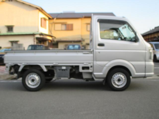 Nissan NT100CLIPPER TRUCK 2014