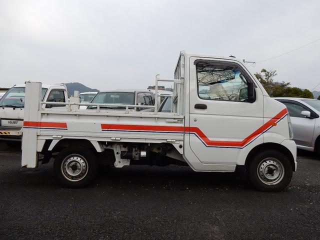 Mazda SCRUM TRUCK 2013
