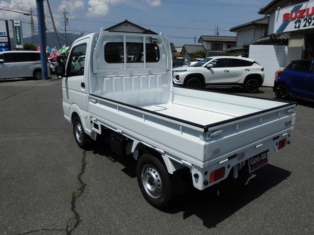 Suzuki CARRY TRUCK 2025