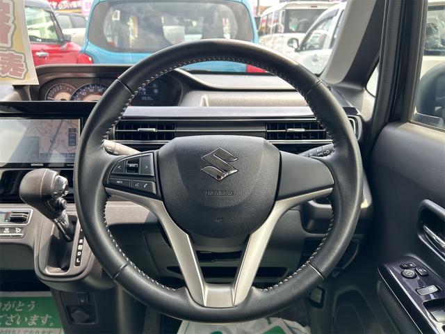 Suzuki WAGON R STINGRAY 2020