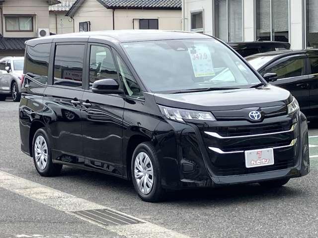 Toyota NOAH 2025