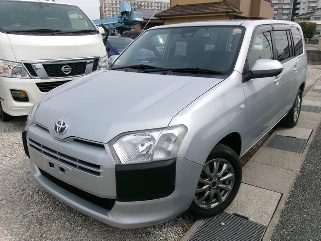 Toyota PROBOX 2023