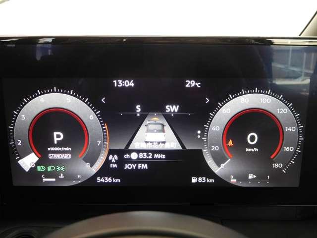 Nissan SERENA 2024