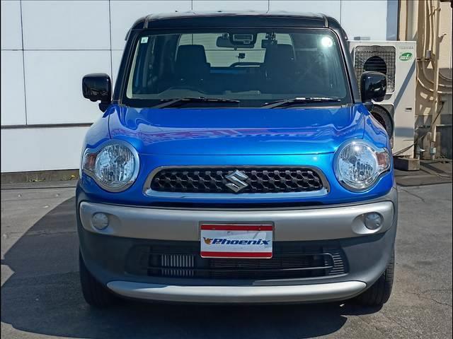 Suzuki XBEE 2019