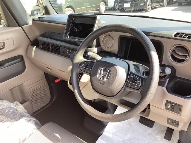 Honda N-BOX JOY 2026