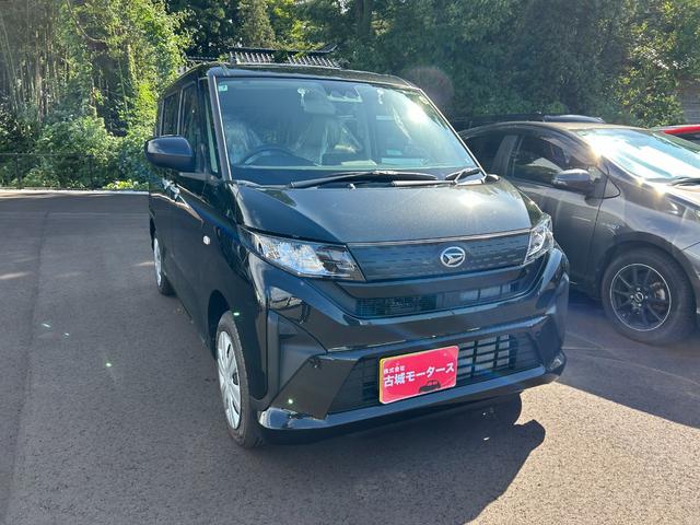 Daihatsu MOVE 2025
