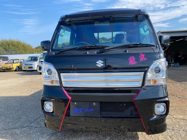 Suzuki SUPER CARRY 2024