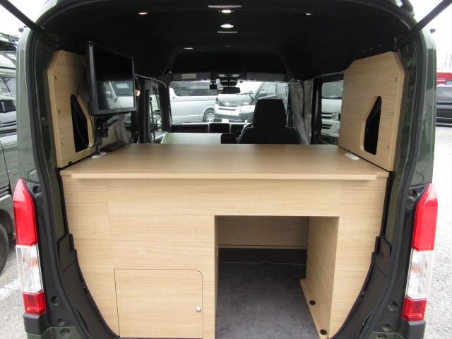 Honda N-VAN 2023
