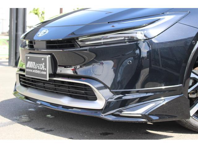 Toyota PRIUS 2023