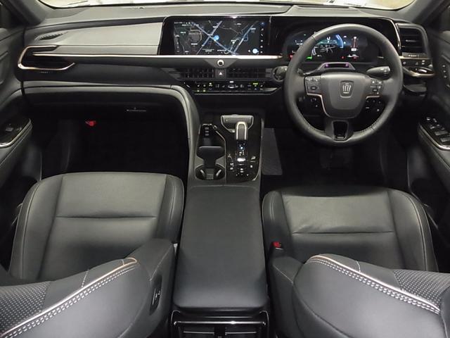 Toyota CROWN SPORT 2024