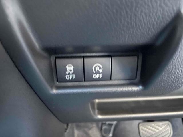 Suzuki SPACIA GEAR 2024