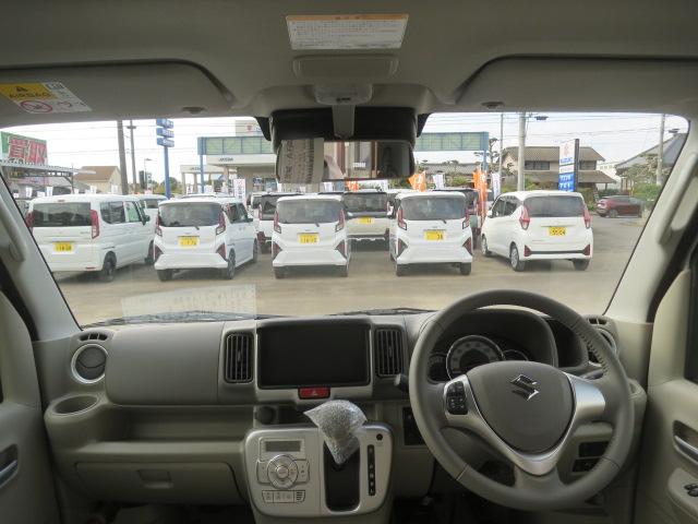 Suzuki EVERY WAGON 2025