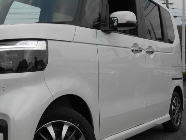 Honda N-BOX 2025